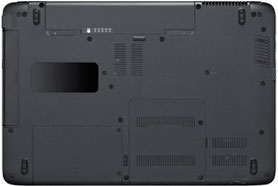 Samsung R R540-JT01FR Intel® Core™ i5 i5-480M – image 6
