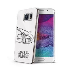 Celly BLINDS6ECRO mobile phone case