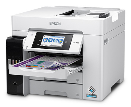 Epson EcoTank ST-C5500 Inkjet A4 – image 3