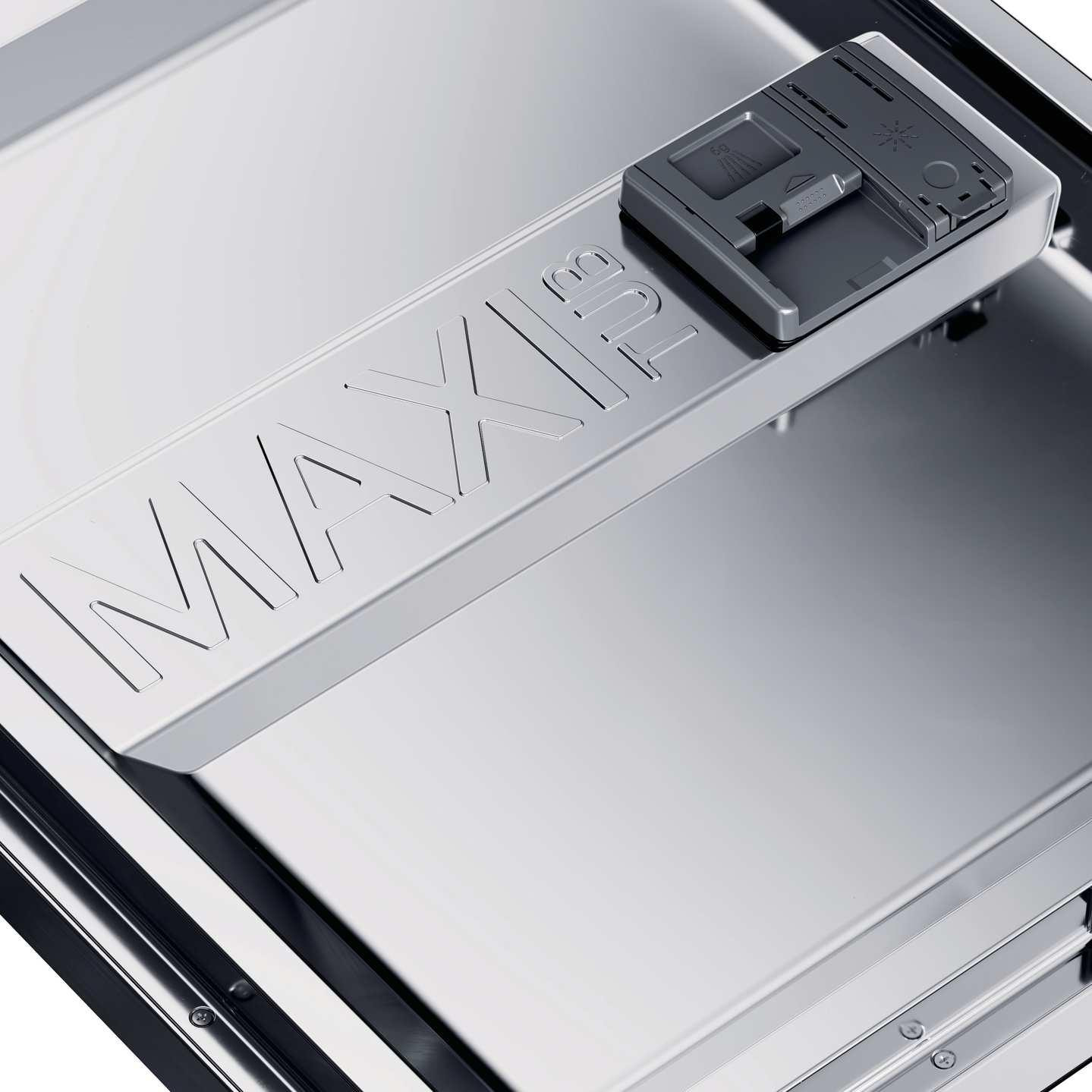 Hoover 32002751 dishwasher – image 8