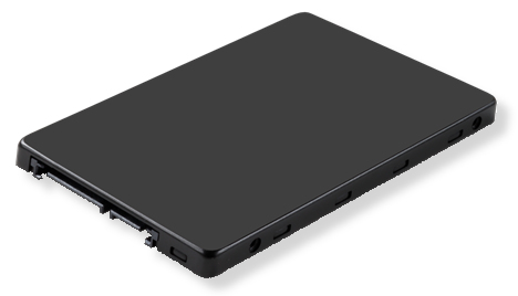Unidad de estado solido lenovo thinksystem 2.5 mv 960gb entry sata 6gb hot swap