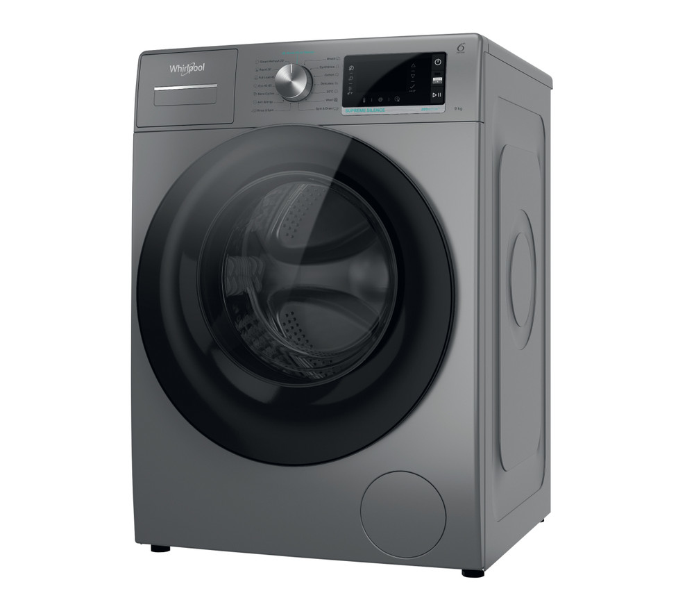 Whirlpool W6 W945SB EE — vue 1 sur 8