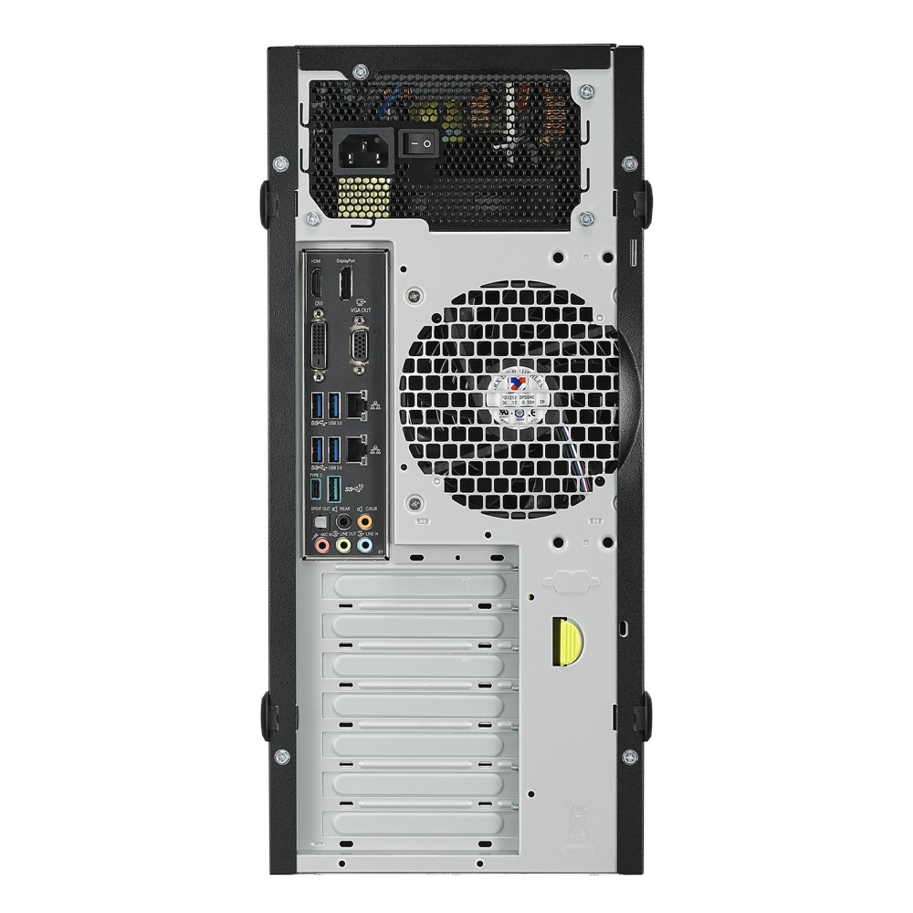 ASUS E500 G5 – image 5