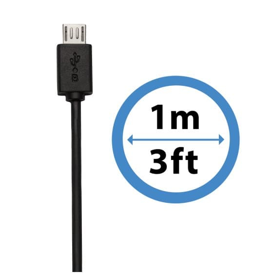 Kensington PowerBolt 2.6 – image 4