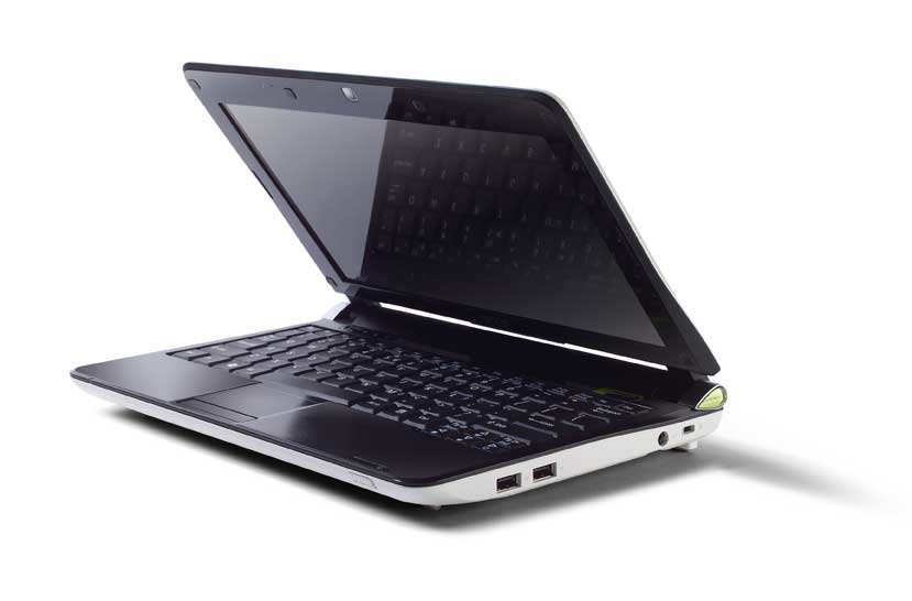 Acer Aspire One D150-BTw – image 9