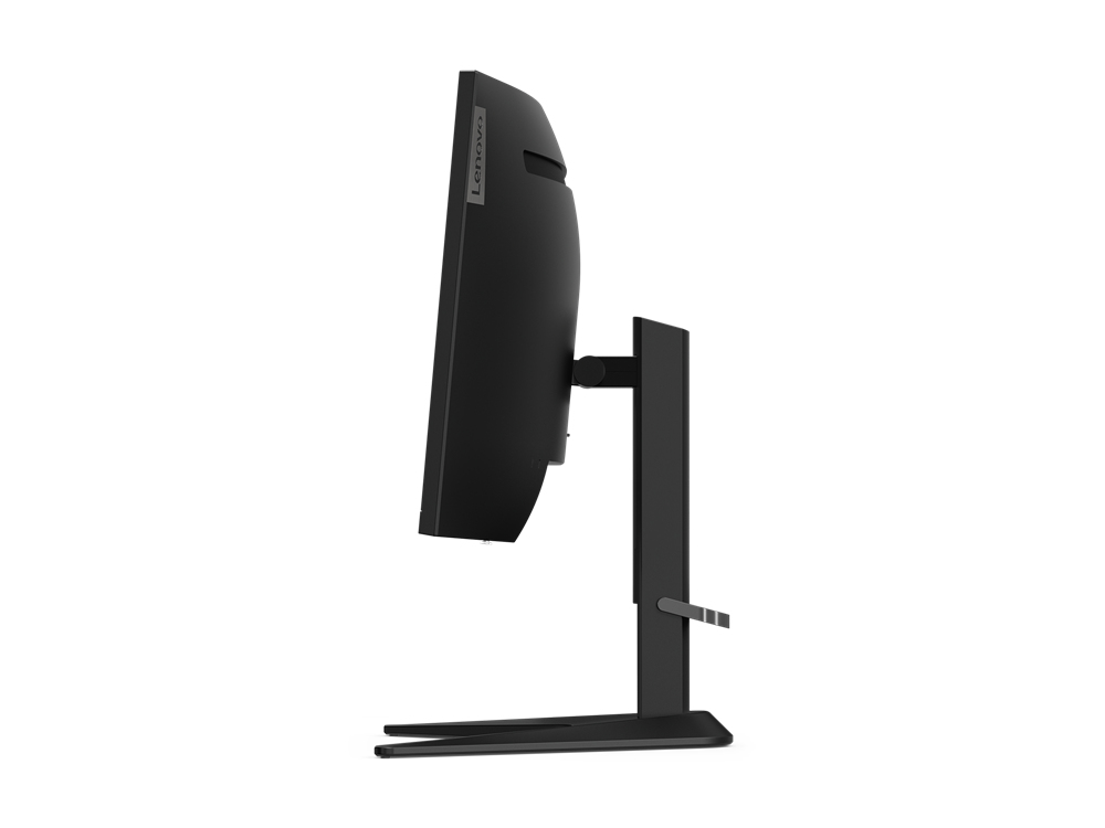 Lenovo G34w-10 computer monitor 86.4 cm (34″) 3440 x 1440 pixels UltraWide Quad HD LED Black image 4