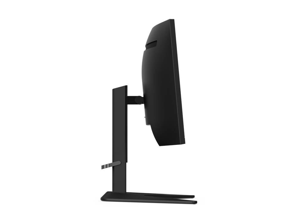 Lenovo G34w-10 computer monitor 86.4 cm (34″) 3440 x 1440 pixels UltraWide Quad HD LED Black image 5