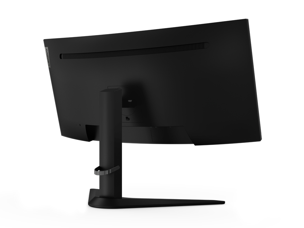 Lenovo G34w-10 computer monitor 86.4 cm (34″) 3440 x 1440 pixels UltraWide Quad HD LED Black image 6