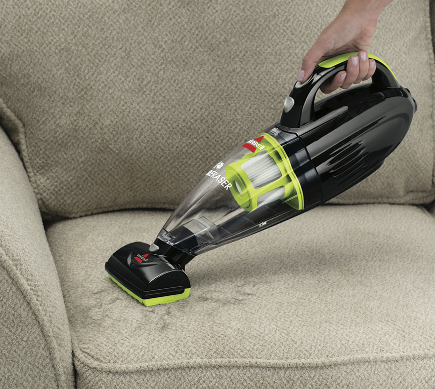 Bissell Pet Hair Eraser – image 4