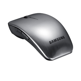 Samsung SM3PWPS mouse Office Ambidextrous RF Wireless Optical 1600 DPI – image 2