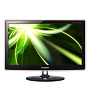 Samsung P2470HD computer monitor – image 5
