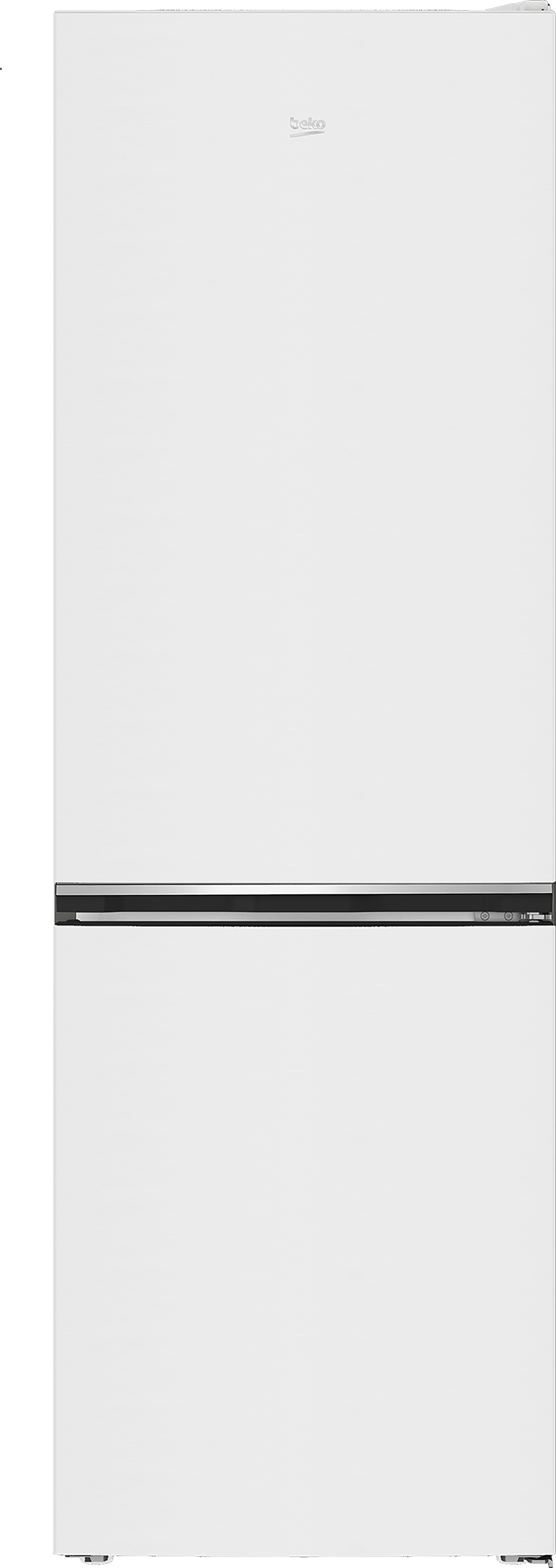 Beko CNA4686VW — vue 1 sur 8