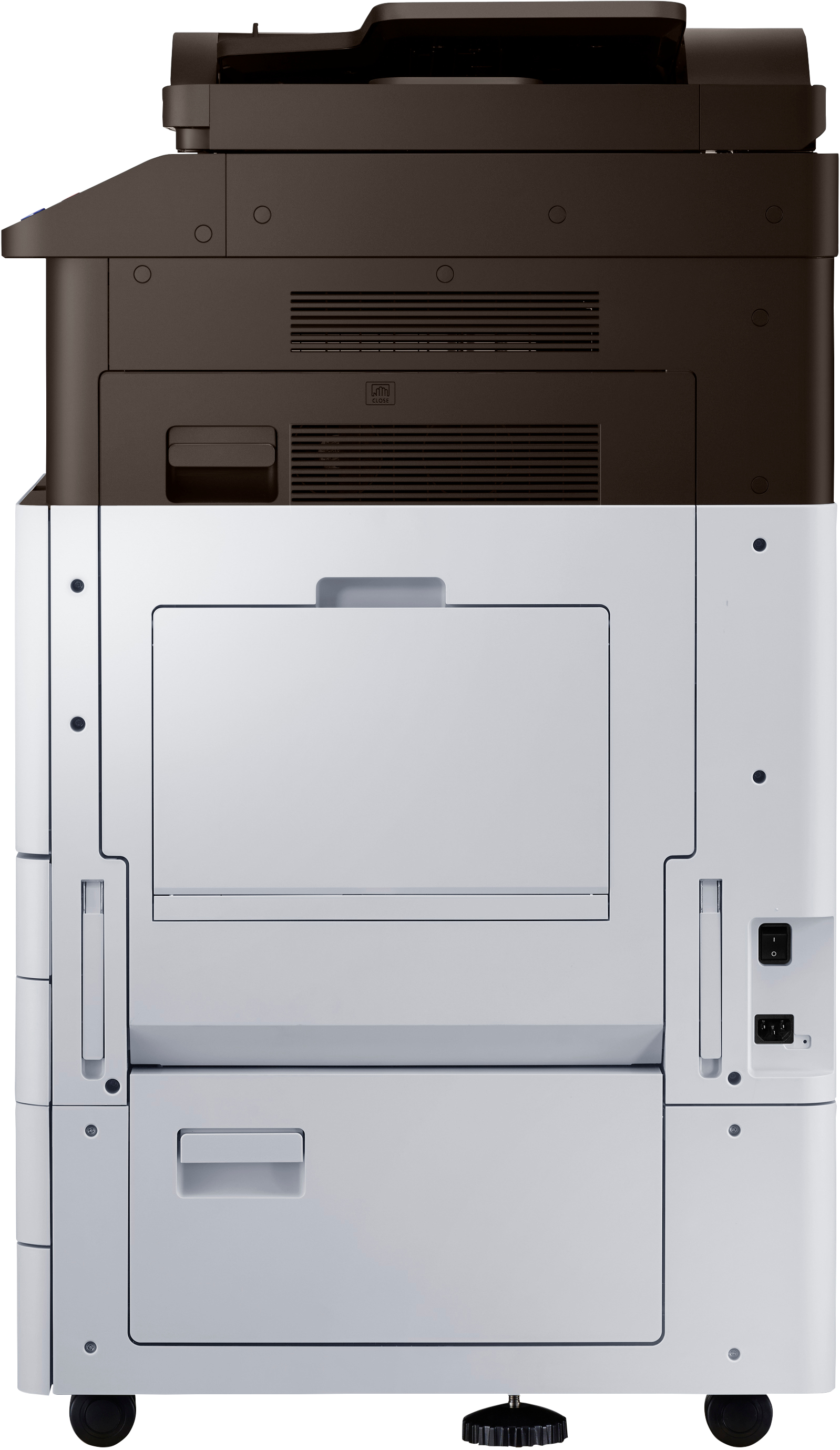 HP Samsung MultiXpress SL-K3250NR Laser A3 – image 5