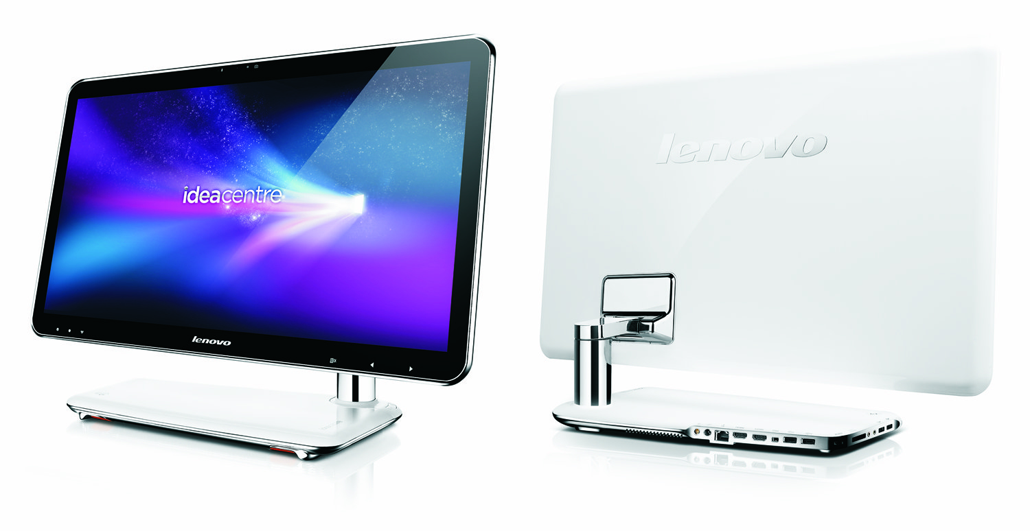 Lenovo IdeaCentre A320 – image 4