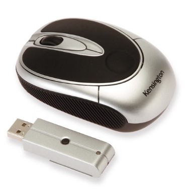Kensington PilotMouse Mini Wireless