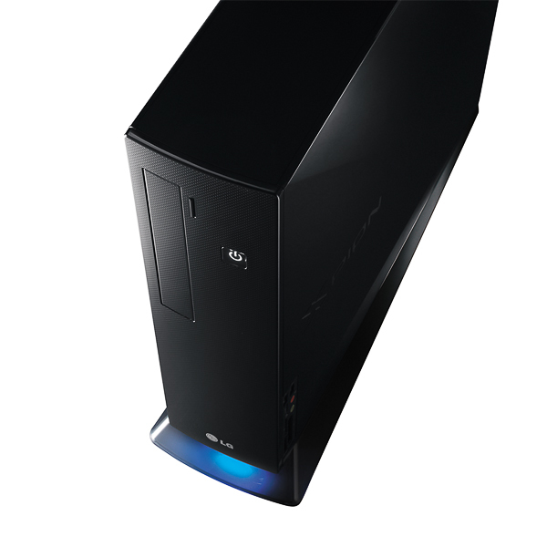 LG A60PH.AJ2621 PC Intel® Core™ i7 i7-2600 – image 2
