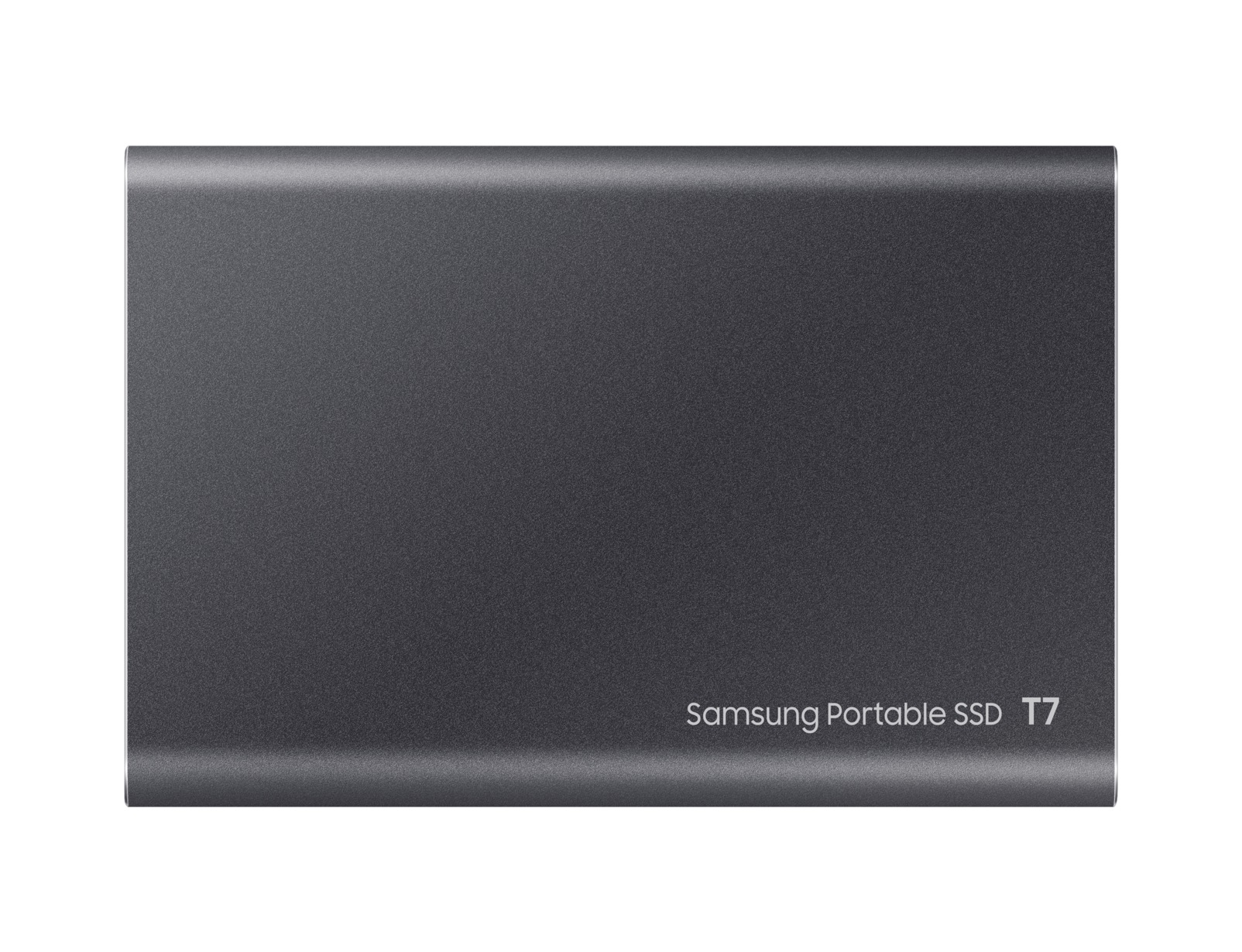 Samsung T7 2 TB USB Type-C 3.2 Gen 2 (3.1 Gen 2) Titanium image 4