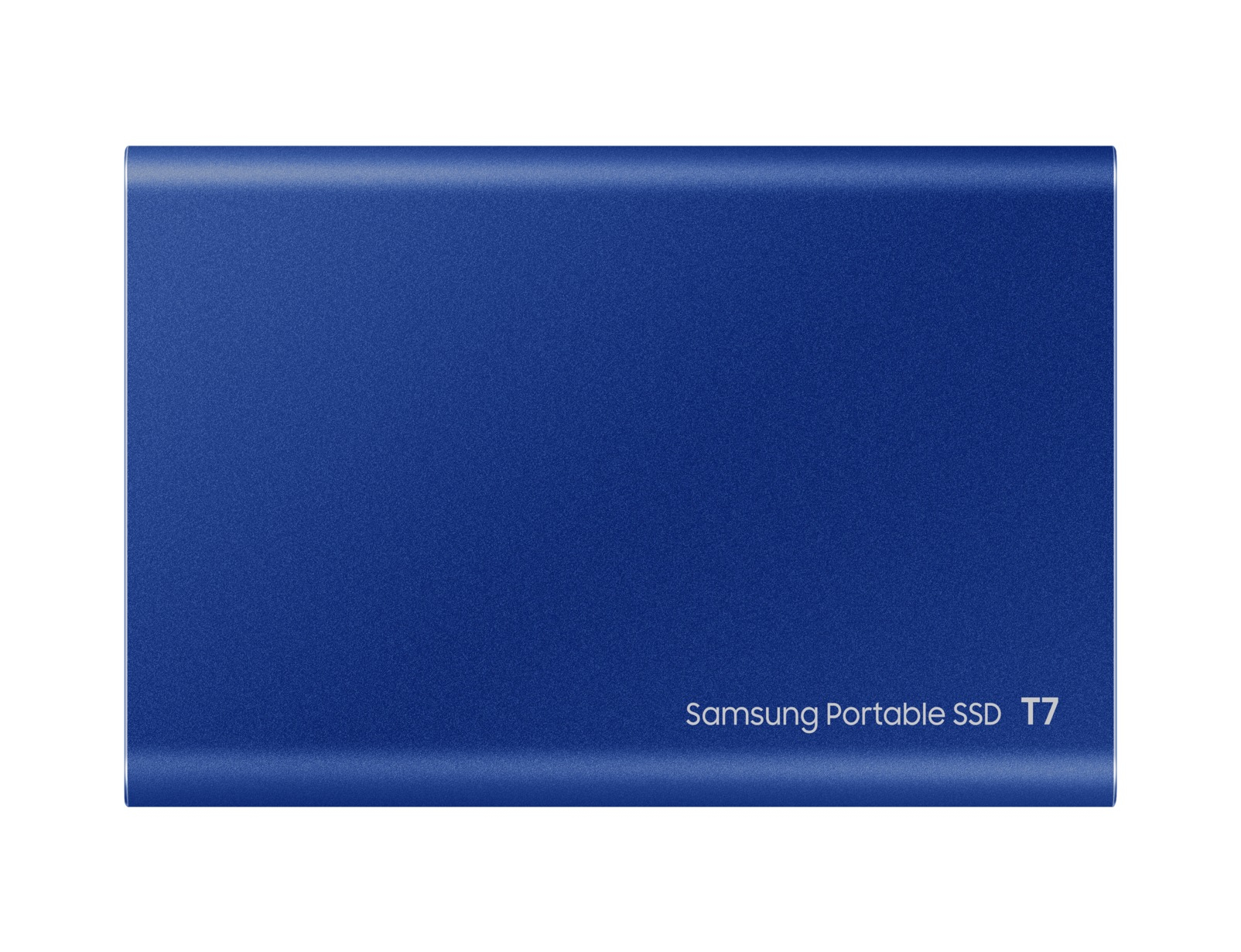 Samsung T7 1 TB USB Type-C 3.2 Gen 2 (3.1 Gen 2) Blue image 4