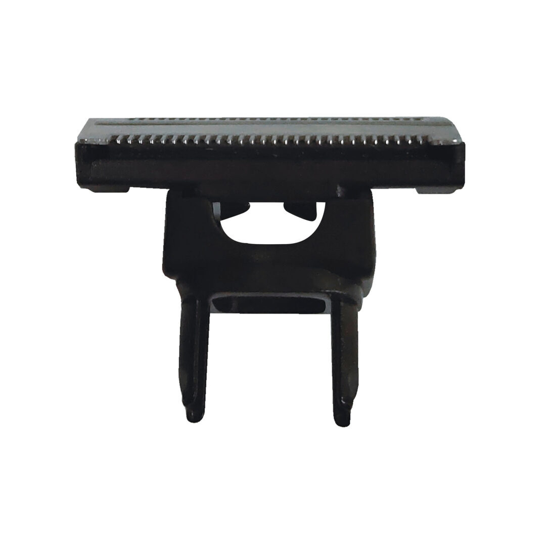 Sogo i-Blade Regolabarba Nero – image 5