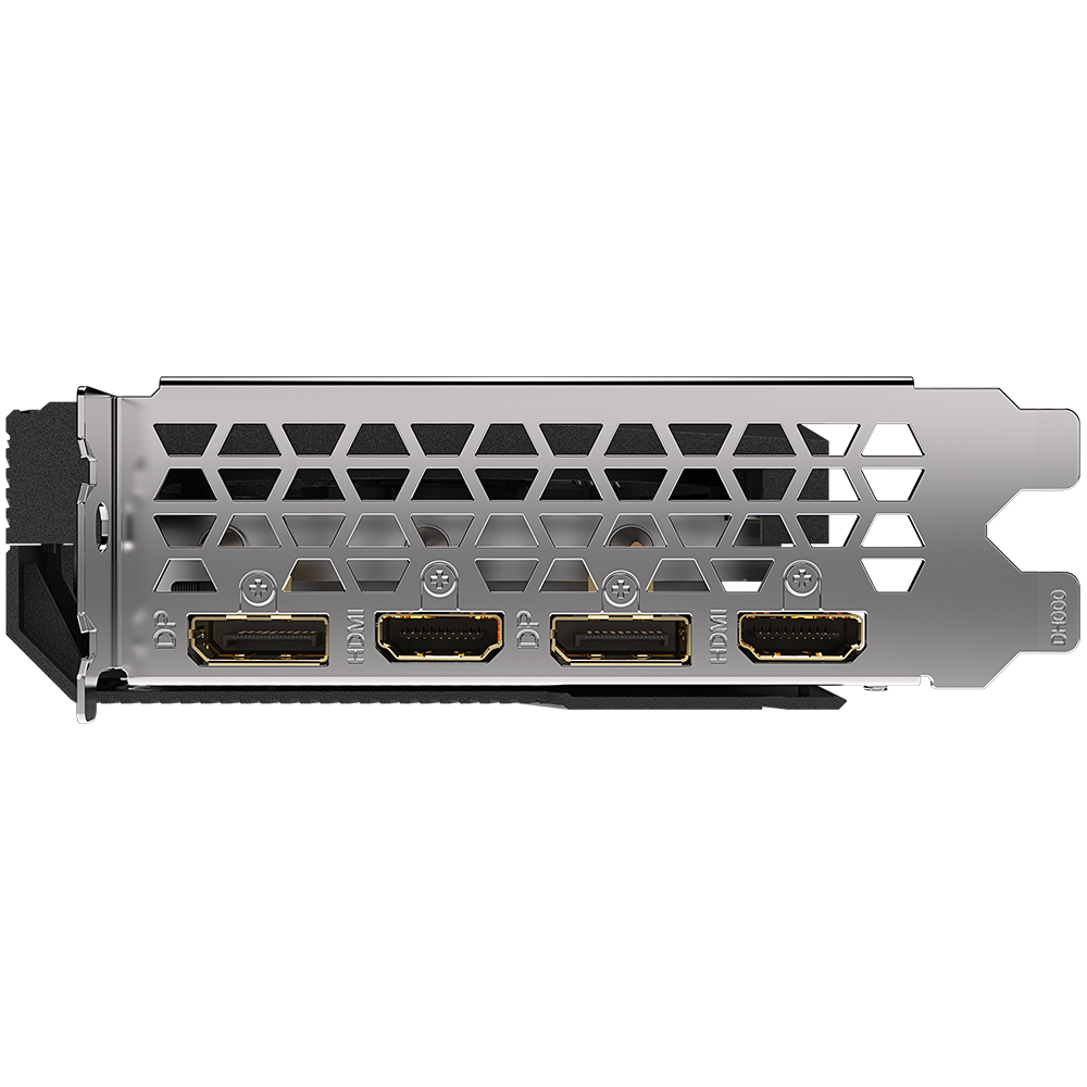 GIGABYTE RTX 3060 Windforce OC 12G – image 7