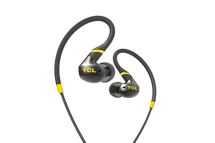 TCL ACTV100 — vue 1 sur 4