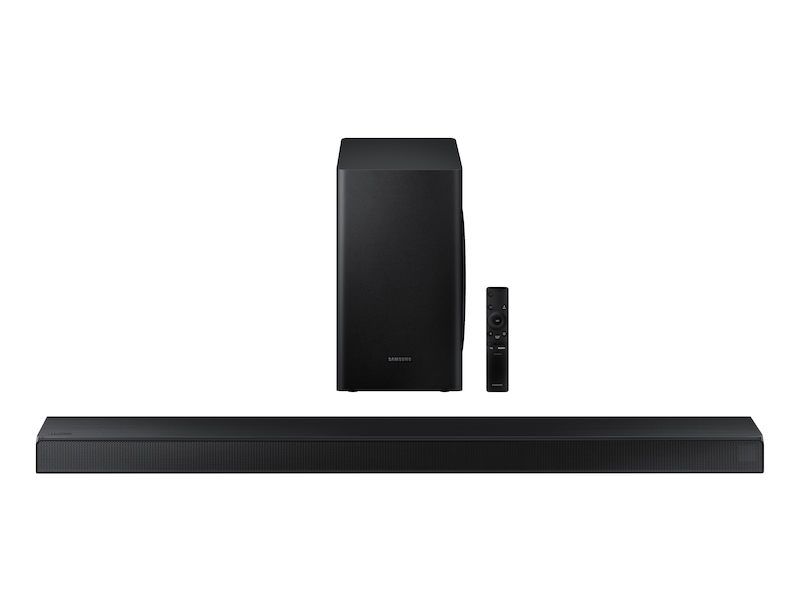 Samsung HW-T650 — vue 1 sur 8