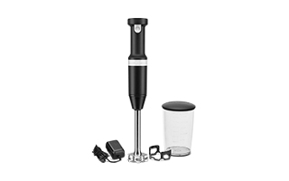 KitchenAid KHBBV53OB — vue 1 sur 4
