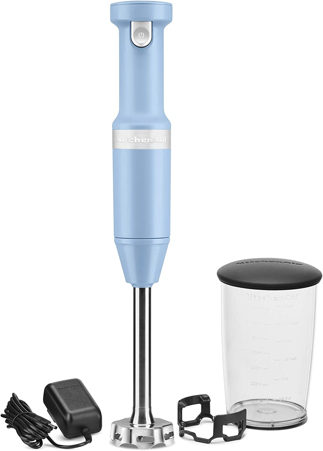KitchenAid KHBBV53VB — vue 1 sur 2