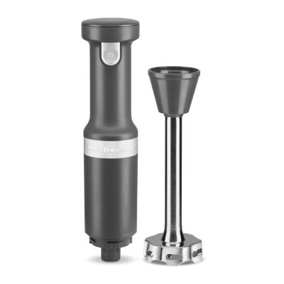 KitchenAid KHBBV53DG — vue 1 sur 2