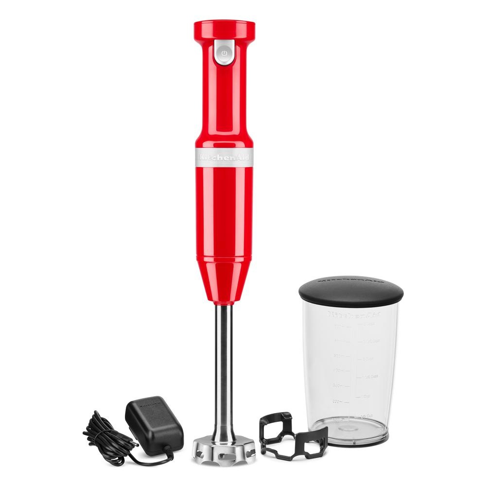 KitchenAid KHBBV53PA — vue 1 sur 2
