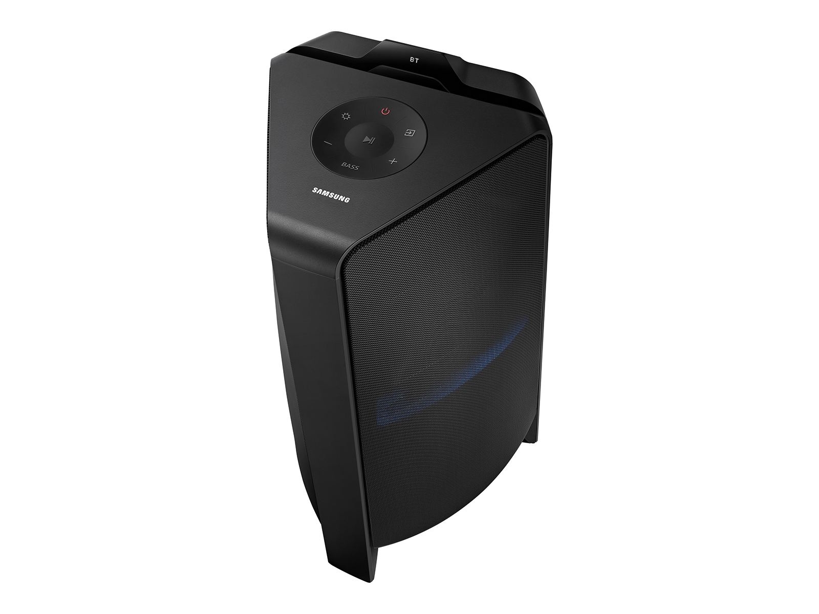 Samsung MX-T70 Black Wired & Wireless 1500 W image 6