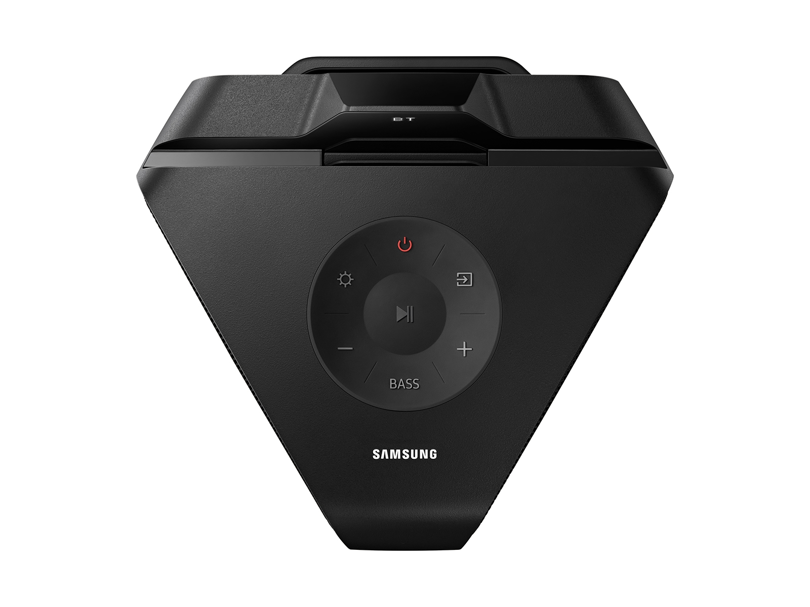 Samsung MX-T70 Black Wired & Wireless 1500 W image 3