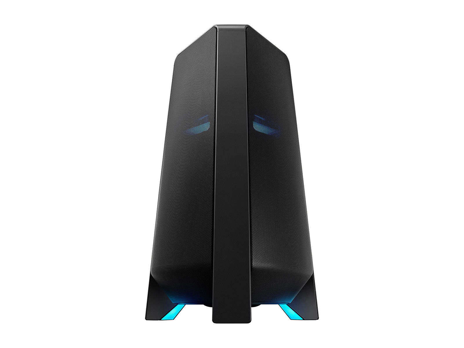 Samsung MX-T70 Black Wired & Wireless 1500 W image 5