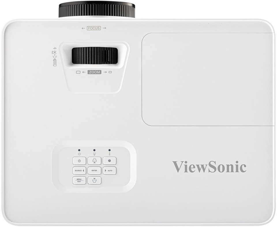 ViewSonic PA700W