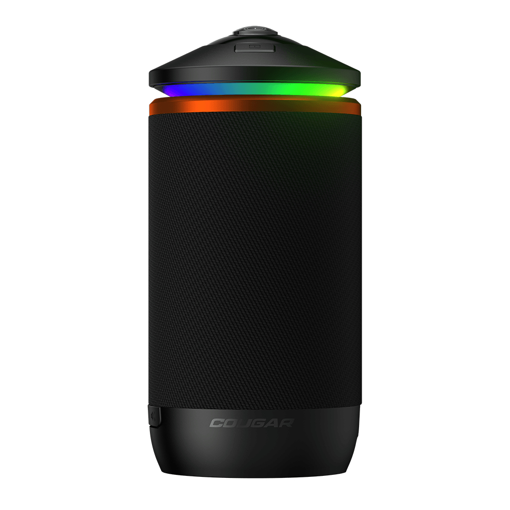 COUGAR Camera, CYCLOPS AIO – image 1