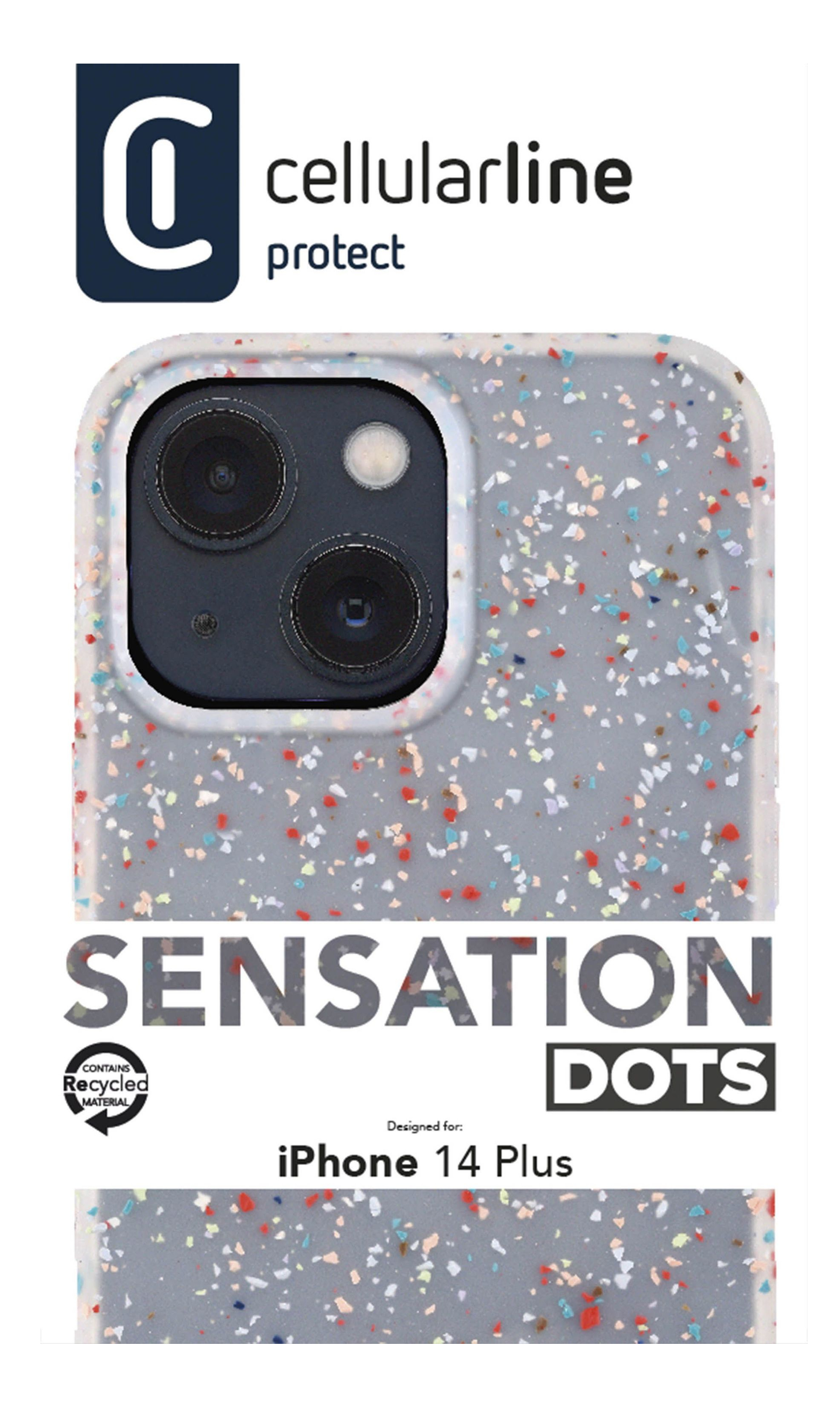 Cellularline Sensation Dots - iPhone 14 Plus – image 4