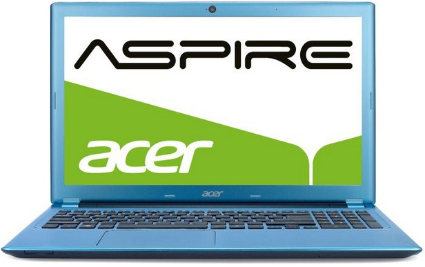 Acer Aspire V5-571G-53314G50Mabb Intel® Core™ i5 i5-3317U Laptop – image 1