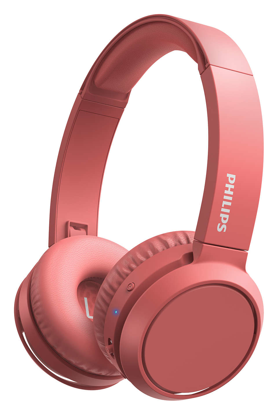 Philips TAH4205RD/00 — vue 1 sur 8
