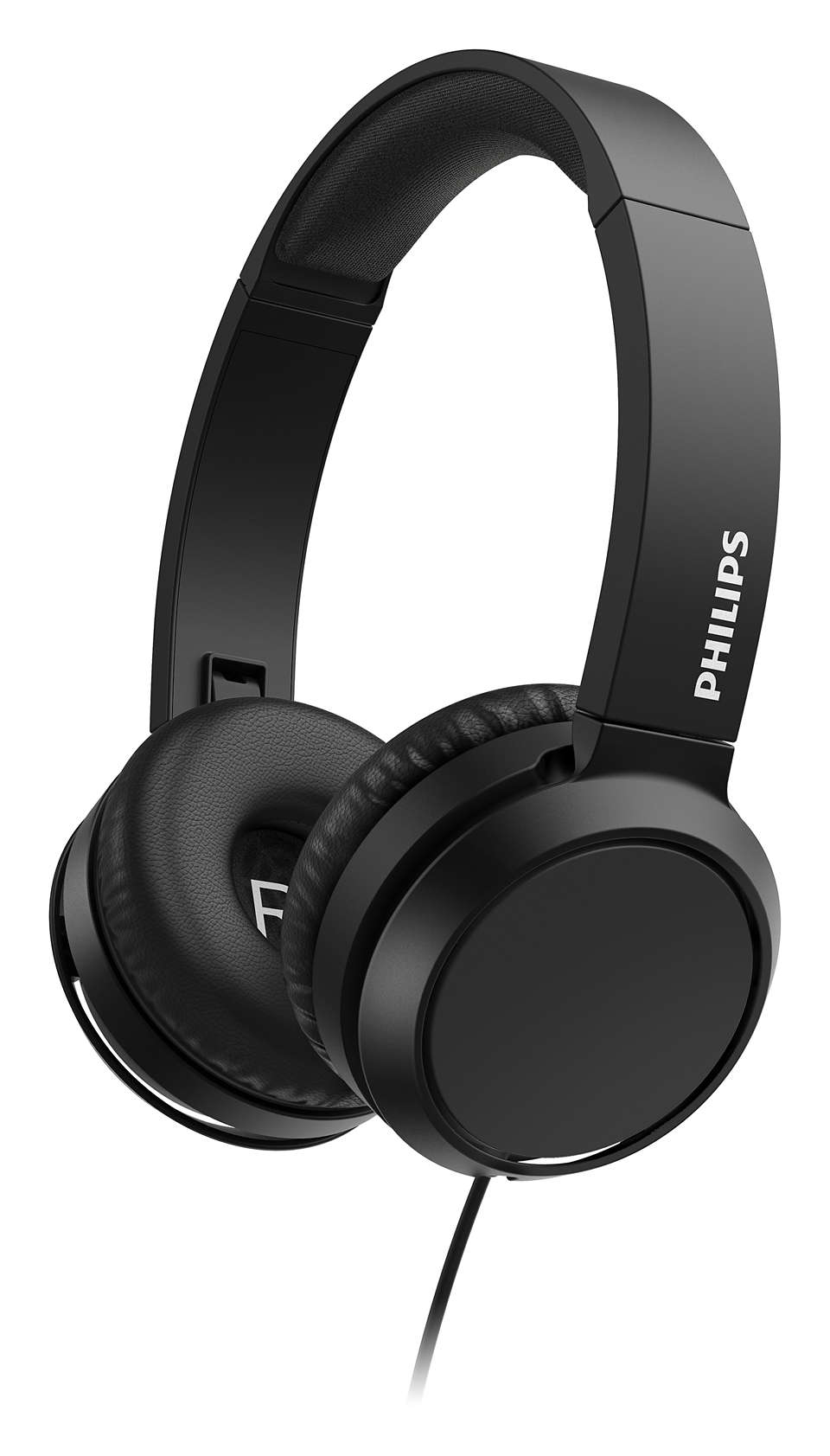 Philips TAH4105BK/00 — vue 1 sur 6