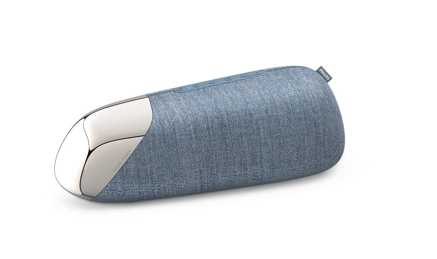 Philips TAJS50/00 — vue 1 sur 8