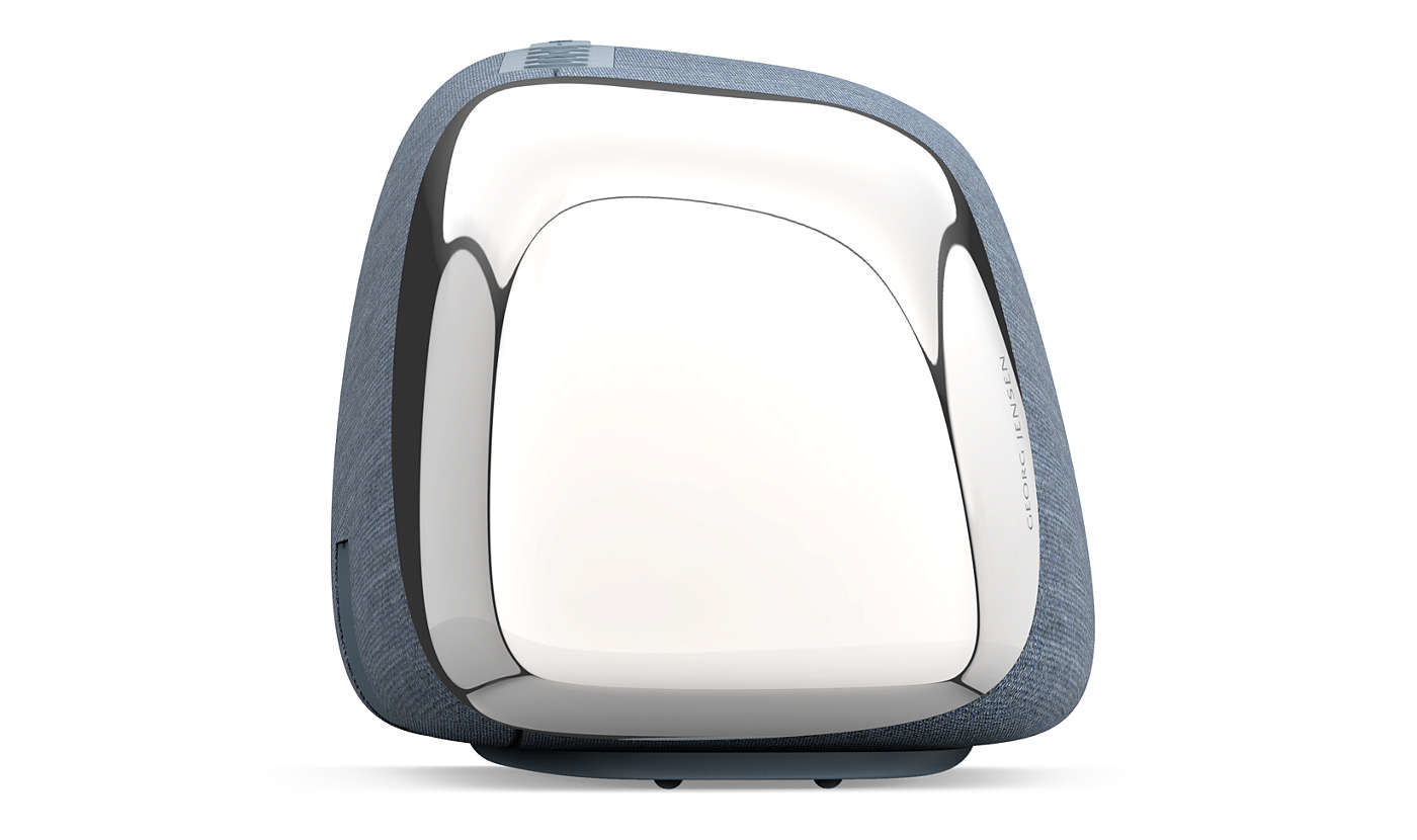 Philips TAJS50/00 portable/party speaker Stereo portable speaker Blue 30 W image 10