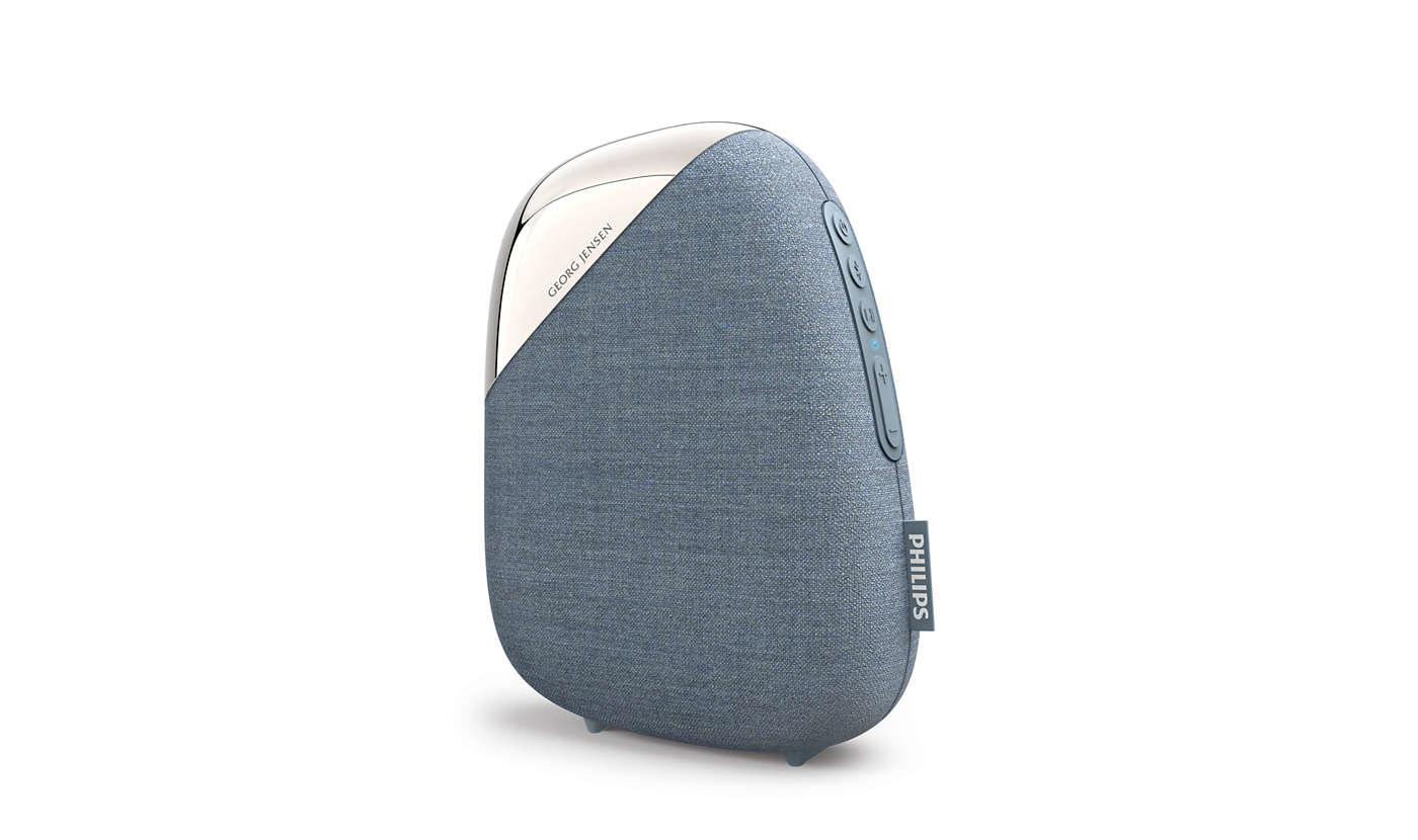 Philips TAJS30/00 — vue 1 sur 8