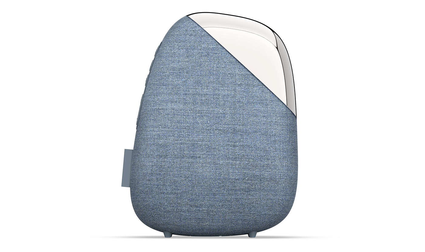 Philips TAJS30/00 portable/party speaker Mono portable speaker Blue 4 W image 9