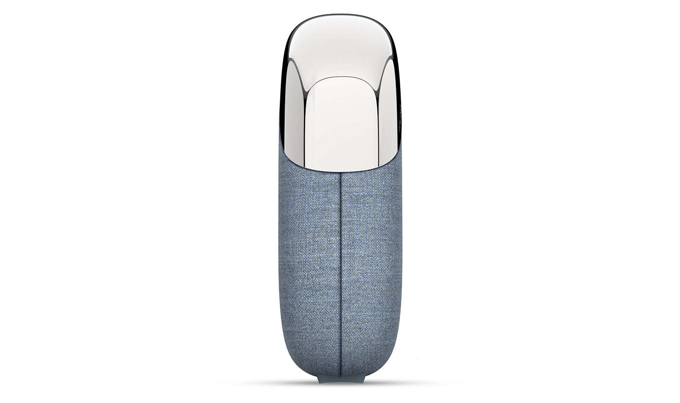 Philips TAJS30/00 portable/party speaker Mono portable speaker Blue 4 W image 11