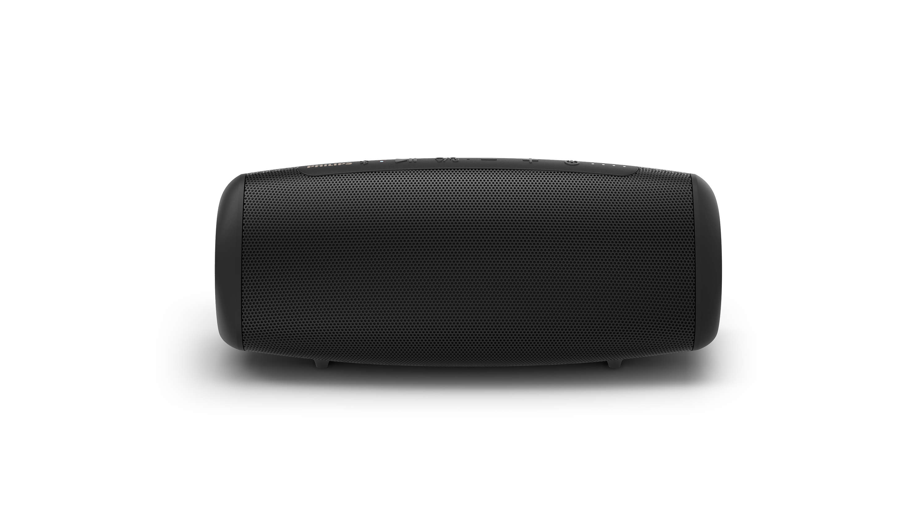 Philips TAS5305/00 — vue 1 sur 8