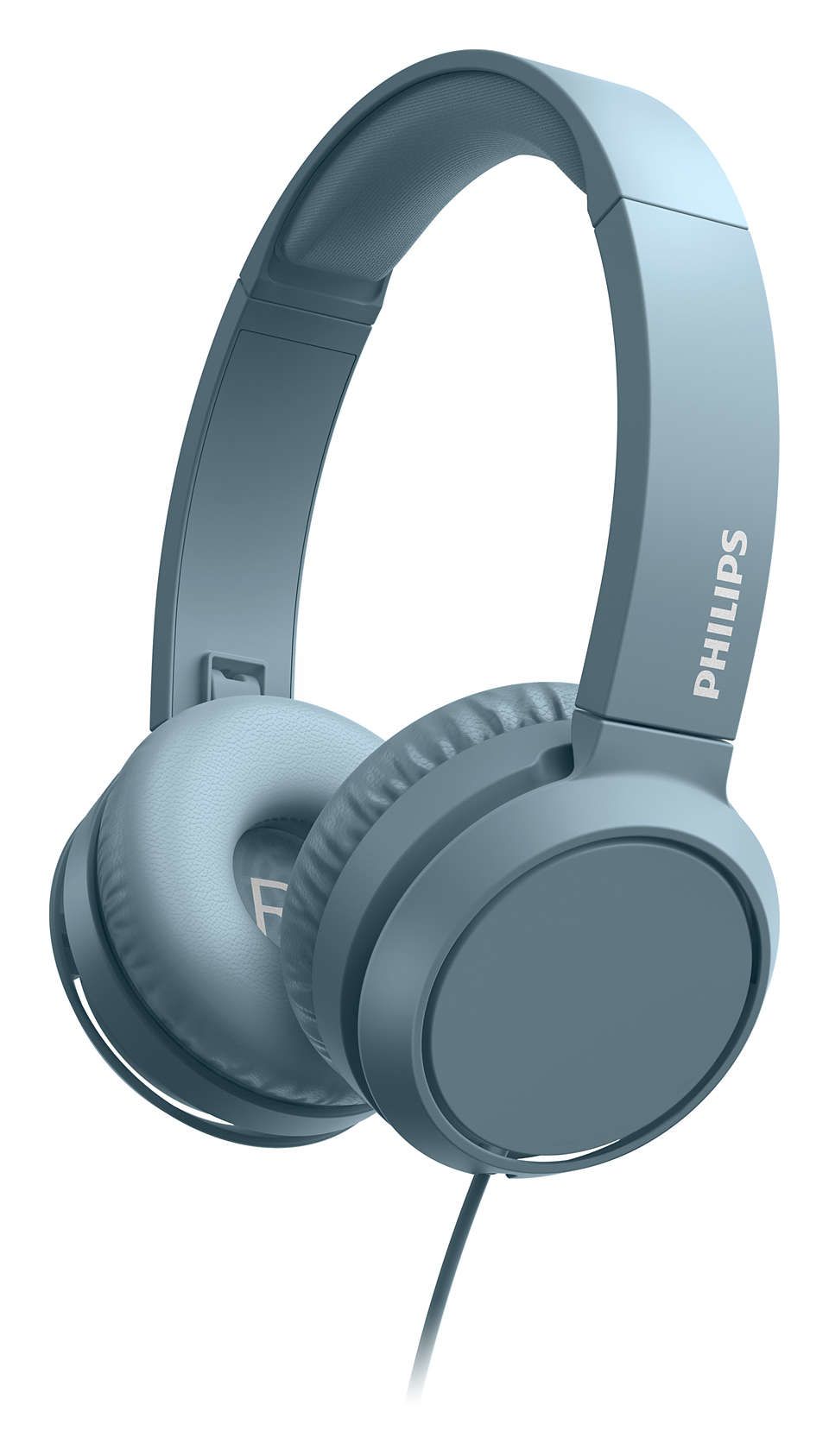 Philips TAH4105BL/00 — vue 1 sur 6