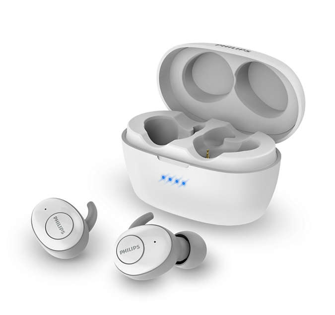 Philips TAT3215WT/00 — vue 1 sur 4