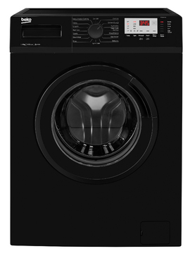 Beko WTG641M3B — vue 1 sur 8