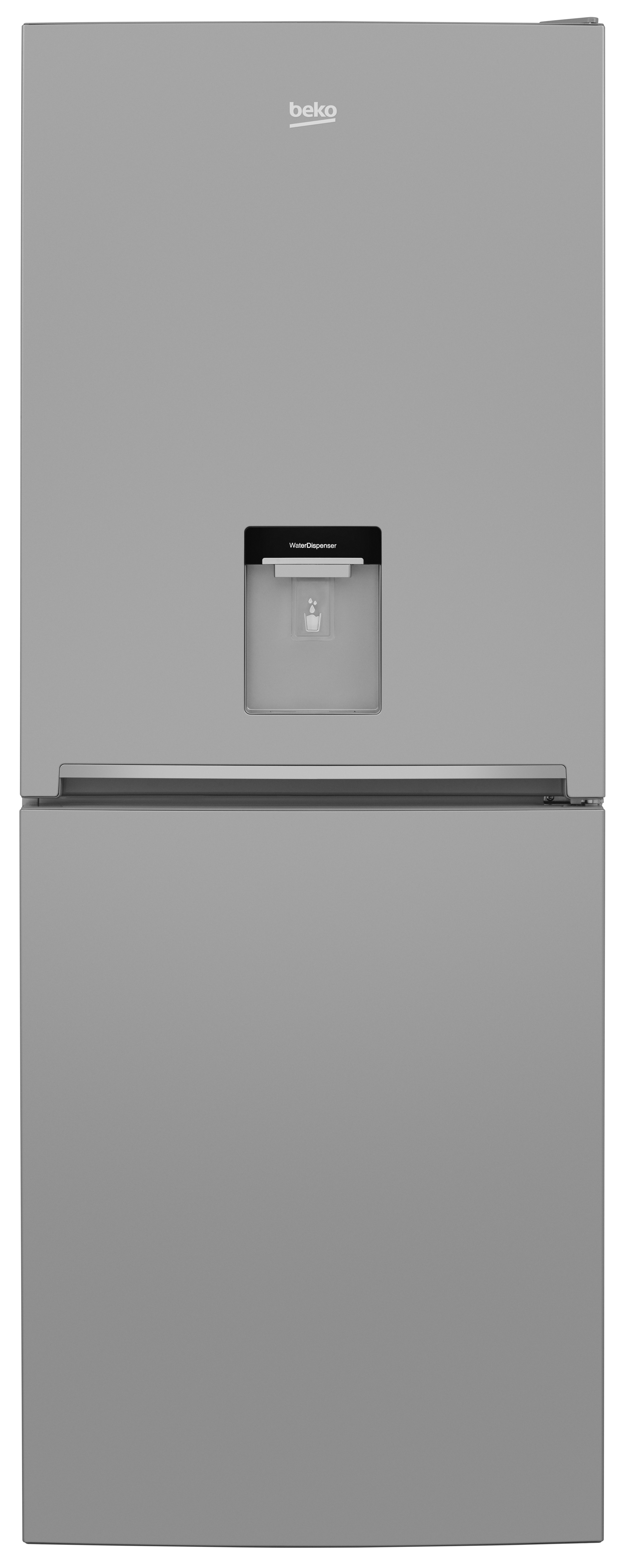 Beko CFG1790DS — vue 1 sur 8