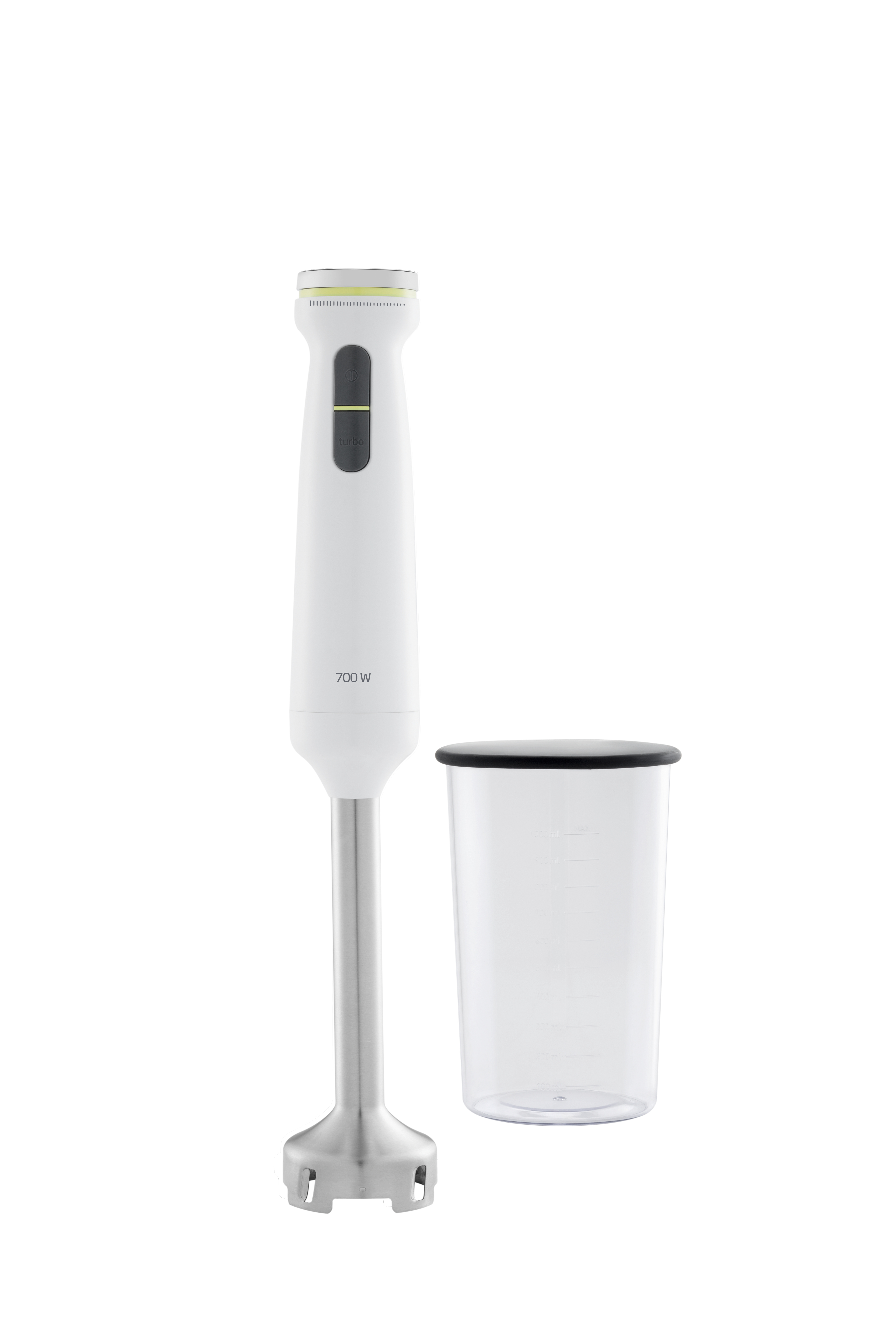 Beko HBA7606W — vue 1 sur 5